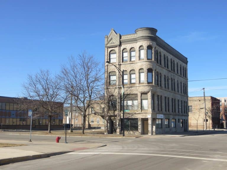Sprinter Van Rental South Chicago Illinois