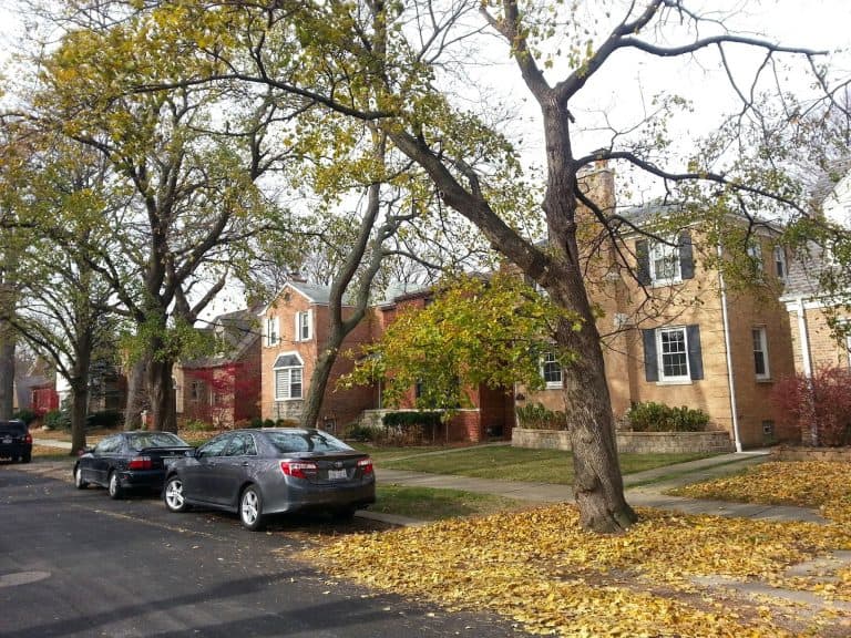 Airport Car Service Chicago Ohare to and from Forest Glen Chicago Illinois