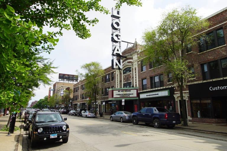 Airport Car Service Chicago Ohare to and from Logan Square Chicago Illinois