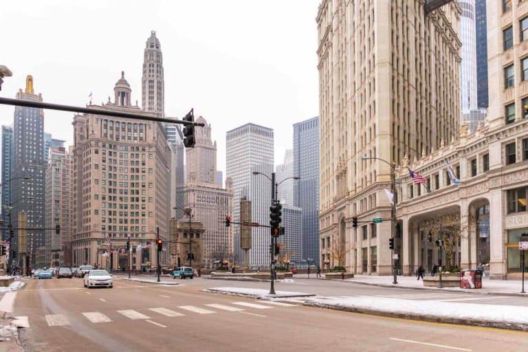Airport Car Service Chicago Ohare to and from Magnificent Mile Chicago Illinois