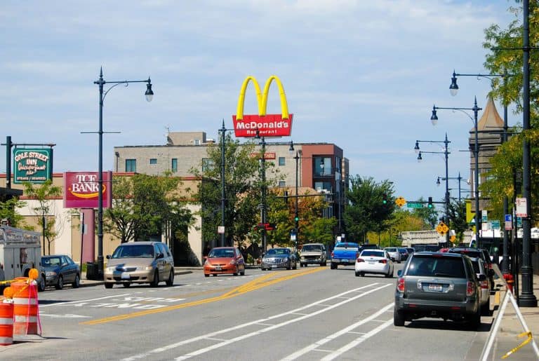 Car Service to Midway Airport MDW Jefferson Park Chicago Illinois