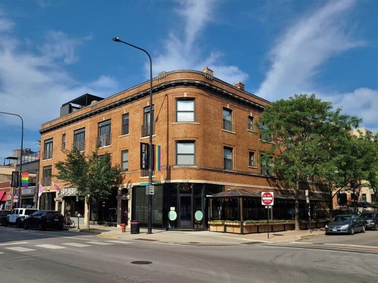 Car Service to Midway Airport MDW North Halsted Chicago Illinois