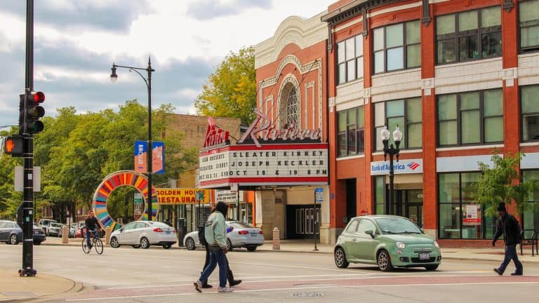 Car Service to Midway Airport MDW Uptown Chicago Illinois